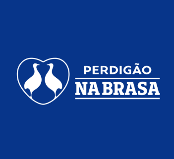 Perdigão Na Brasa